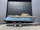 Primeur 600 Tender - Incl. Trailer