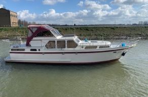 Valkkruiser 1200 AK