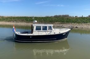 Kent 28 Cruiser