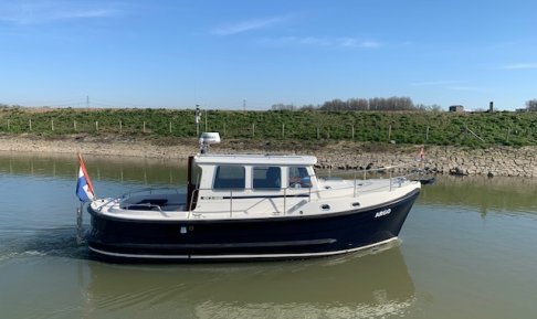 Kent 28 Cruiser, Motorjacht for sale by Schepenkring Dordrecht