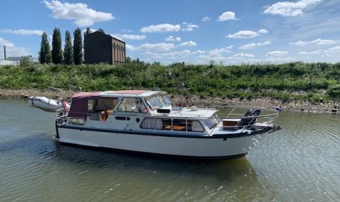 Tjeukemeer Kruiser 960 AK, Motorjacht for sale by Schepenkring Dordrecht