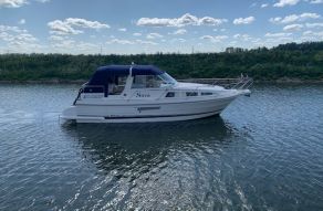 Marex 280 Holiday