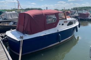 Biesbosch Kruiser 750