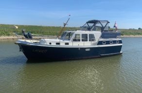 Aquanaut 1050 Drifter
