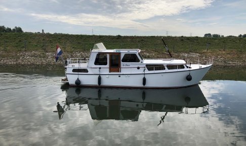 Altena 1050, Motorjacht for sale by Schepenkring Dordrecht