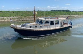 Brandsma Wolfvlet 1040 OK