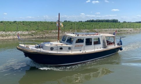 Brandsma Wolfvlet 1040 OK, Motorjacht for sale by Schepenkring Dordrecht