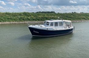 Kent 28 Cruiser