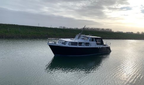 Vechtkruiser 1080 AK/OK, Motorjacht for sale by Schepenkring Dordrecht