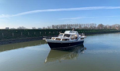 Kempala  Kruiser 10.50, Motorjacht for sale by Schepenkring Dordrecht