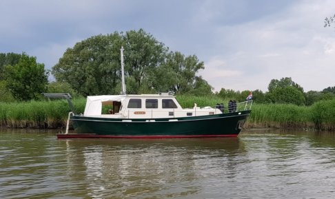 Lowland Kotter 1000 OK, Motorjacht for sale by Schepenkring Dordrecht