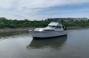 Princess 37