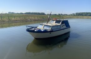Vechtkruiser 850 OK