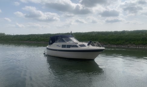 Joda 7500, Motorjacht for sale by Schepenkring Dordrecht