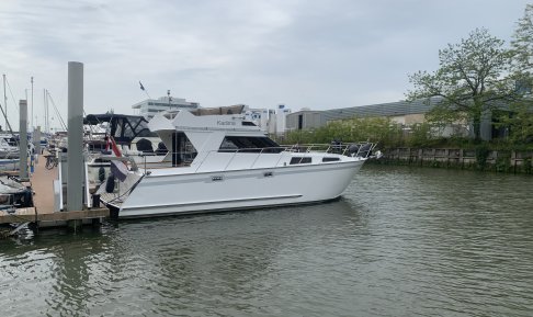 Condor 105 Fly, Motorjacht for sale by Schepenkring Dordrecht