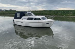 Nidelv 24 Classic