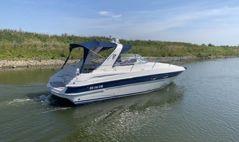 Bavaria 32 Sport, Speedboat and sport cruiser for sale by Schepenkring Dordrecht