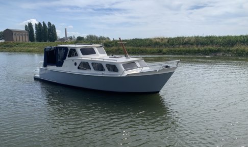 Bejakruiser 880, Motorjacht for sale by Schepenkring Dordrecht