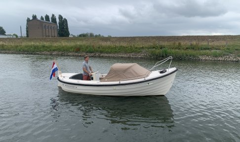 Crescent 20 Allure Classic, Tender for sale by Schepenkring Dordrecht