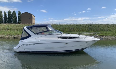 Bayliner 305 CIERA, Speed- en sportboten for sale by Schepenkring Dordrecht