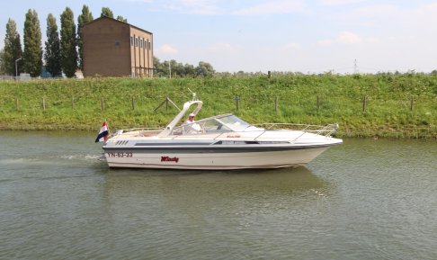 Windy 8800, Speedboat and sport cruiser for sale by Schepenkring Dordrecht