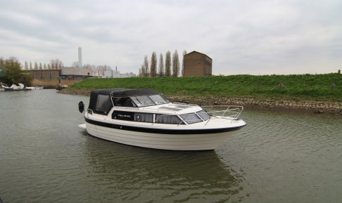 Agder 840 Ak, Motor Yacht for sale by Schepenkring Dordrecht