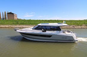 Jeanneau NC 11