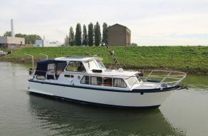 Tjeukemeer Kruiser 960 AK