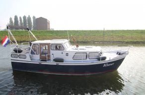 Hoekstra 900 GS/AK