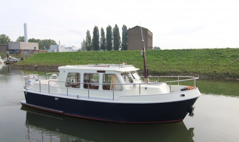 Hellingskip 850 OK, Motoryacht for sale by Schepenkring Dordrecht