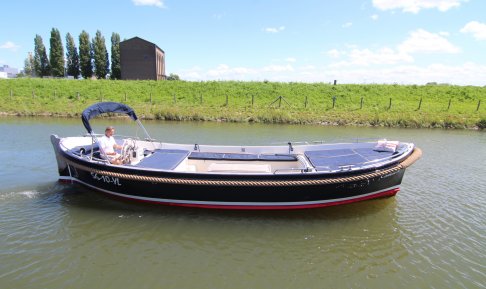 Jan Van Gent 1035 Open, Motorjacht for sale by Schepenkring Dordrecht