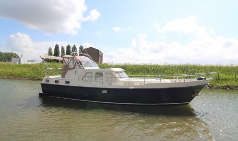 Tak Kotter 14.00, Motorjacht for sale by Schepenkring Dordrecht