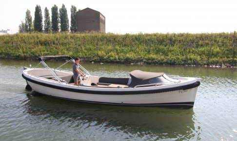 I Sloep 915, Sloep for sale by Schepenkring Dordrecht