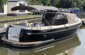 Maril Maril 7NXT (Nieuw met 80 PK en full options)