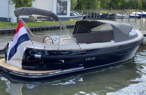 Maril Maril 7NXT (Nieuw met 80 PK en full options)