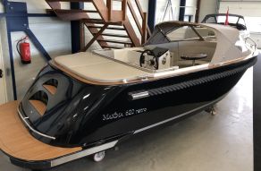 Maxima Maxima 620 retro (Nieuw)