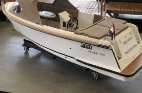 Maxima maxima 600 (Nieuw)