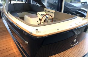 Antaris Antaris Sixty 6 (Nieuw)