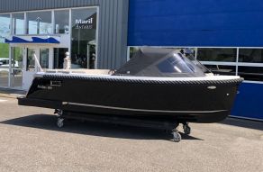 Maxima maxima 600 (Nieuw)
