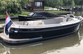 Maril Maril 7 NXT (Nieuw en full options)