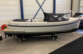 Maril Maril 6 NXT (Nieuw)