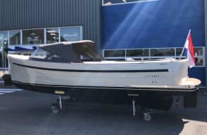 Antaris Antaris Sixty 6 (Nieuw)