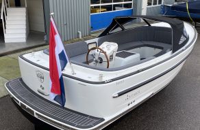 Antaris Antaris Fifty 5 (Nieuw)