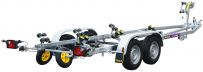 Pega Pega V 2000 (tandemasser)