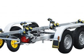 V 3500 (tandemasser)