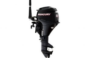 Mercury Mercury F9.9 MLH (Nieuw)