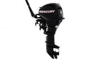 Mercury Mercury F15 MLH EFI (Nieuw)
