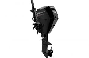 Mercury Mercury F15 EL EFI (Nieuw)