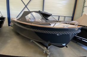 Maxima Maxima 620 retro MC (Nieuw)