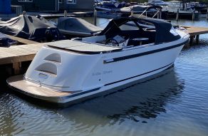 Maxima Maxima 720 retro (Nieuw)